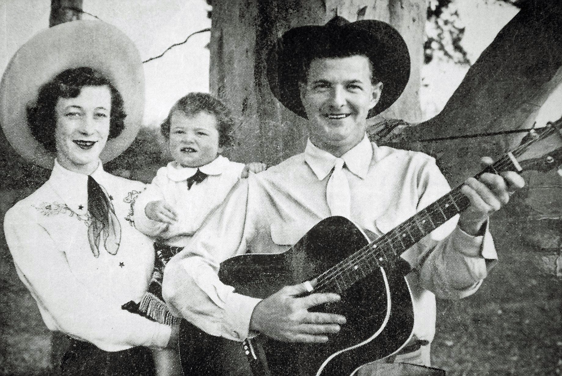 History of the Slim Dusty Centre Slim Dusty Centre